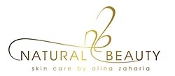 Logo Natural Beauty Baden